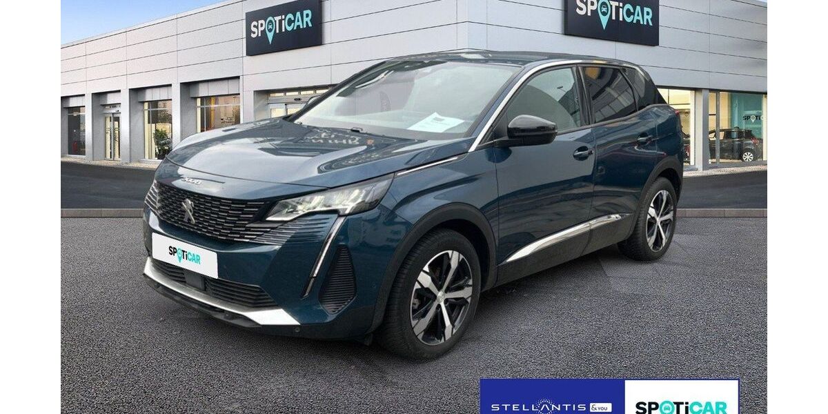 Peugeot 3008 35.201 km 19.280 &euro; Ratingen 40878