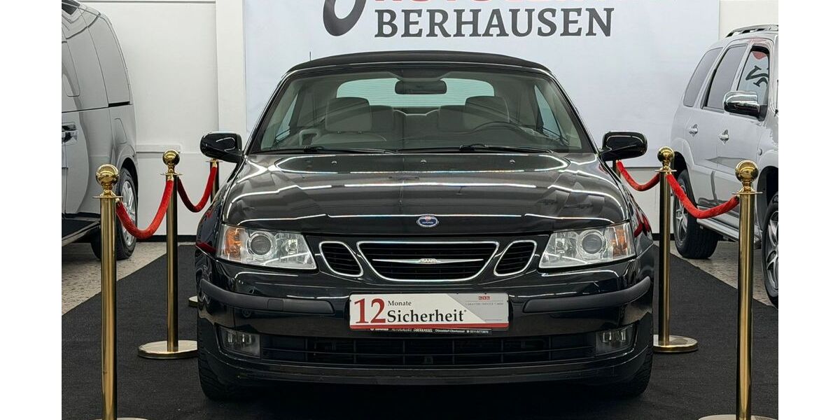 Saab 9-3 137.487 km 13.499 &euro; Oberhausen 46049