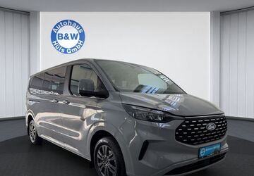 Ford Tourneo Custom 24.957 km 44.999 &euro; Krefeld 47805
