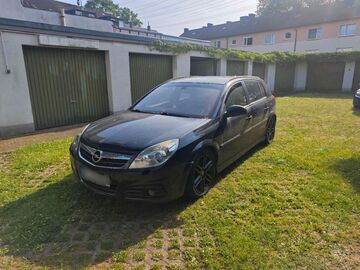 Gebrauchte Opel Signum