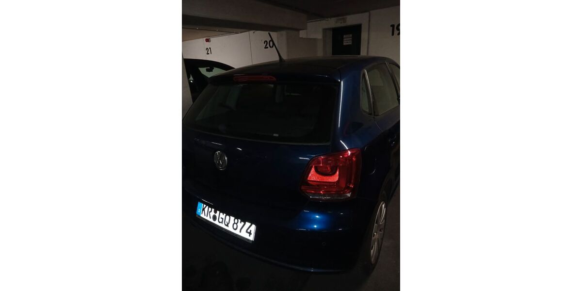 VW Polo 200.150 km 4.800 &euro; Krefeld 47798