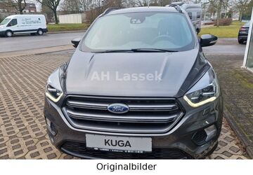 Ford Kuga 38.900 km 19.200 &euro; Krefeld 47809