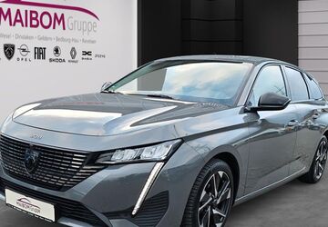 Peugeot 308 29.000 km 27.490 &euro; Wesel 46485