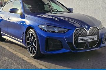 BMW i4 25.599 km 47.480 &euro; Dinslaken 46535