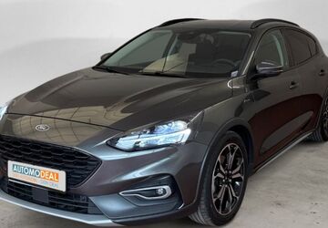 Ford Focus 53.185 km 99.999 &euro; Duisburg 47138