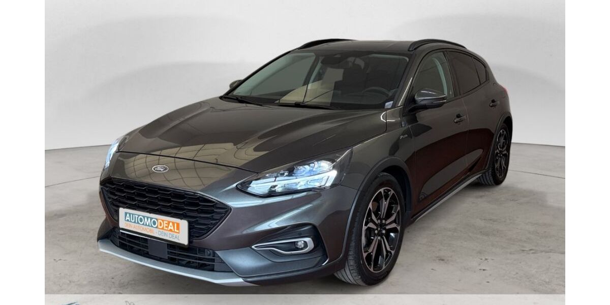 Ford Focus 53.185 km 99.999 &euro; Duisburg 47138