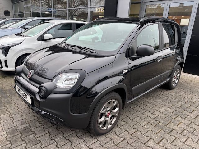 Fiat Panda 19.232 km 10.990 &euro; Gladbeck 45968