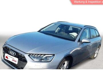 Audi A4 22.035 km 32.880 &euro; Moers-Hülsdonk 47441