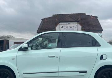 Renault Twingo 29.544 km 9.890 &euro; Dinslaken 46539