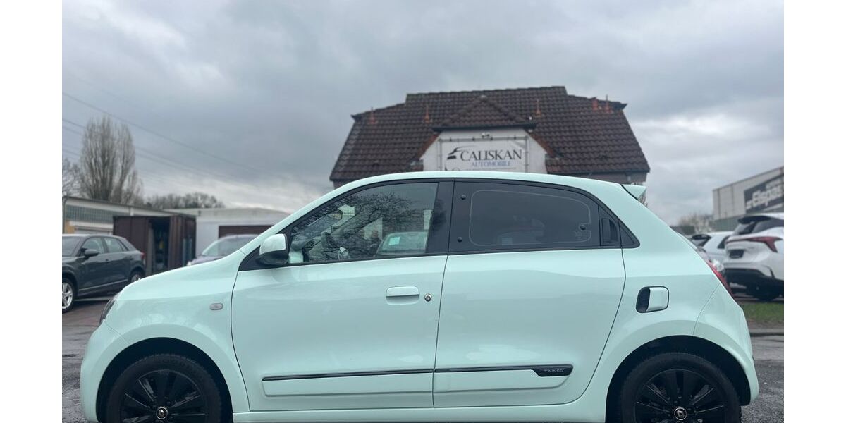 Renault Twingo 29.544 km 9.890 &euro; Dinslaken 46539