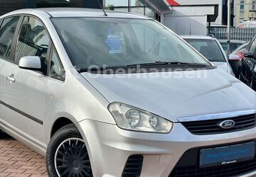Ford C-Max 120.000 km 3.990 &euro; Oberhausen 46049