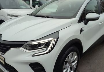 Renault Captur 39.990 km 17.999 &euro; Gelsenkirchen 45892