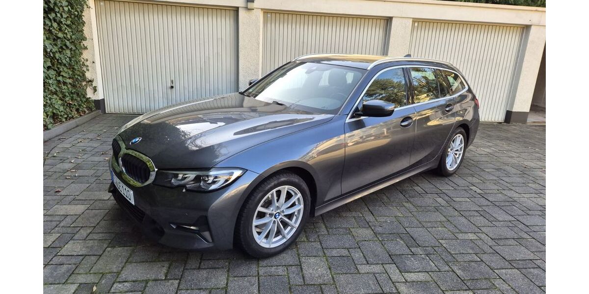 BMW 318 95.000 km 20.700 &euro; Essen 45131