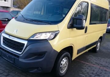Peugeot Boxer 159.000 km 7.990 &euro; Essen 45309