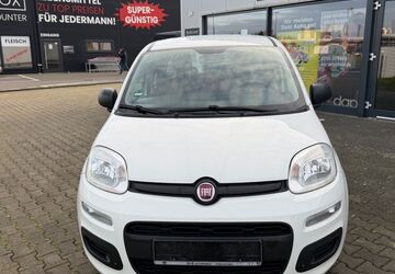 Fiat Panda 47.000 km 7.450 &euro; Tönisvorst 47918