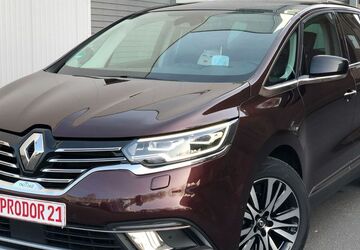 Renault Espace 169.000 km 23.800 &euro; Düsseldorf 40237