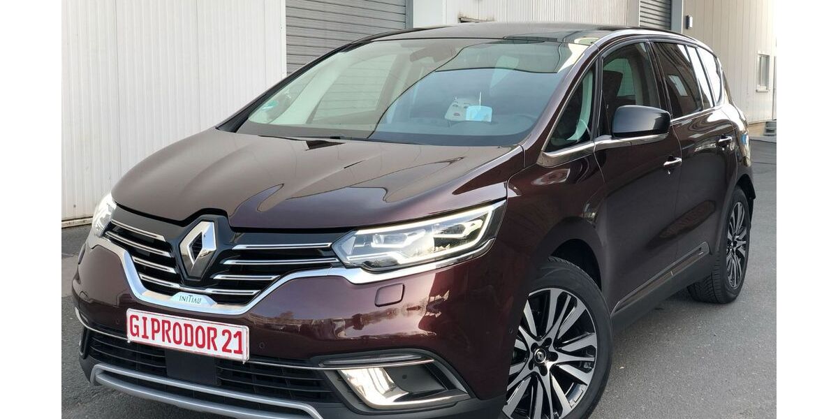 Renault Espace 169.000 km 23.800 &euro; Düsseldorf 40237