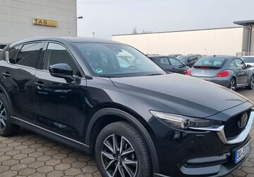 Mazda CX-5 164.000 km 12.999 &euro; Dinslaken 46539