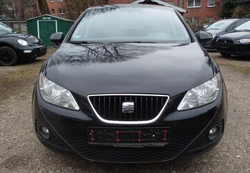 Seat Ibiza 187.000 km 3.490 &euro; Oberhausen 46149
