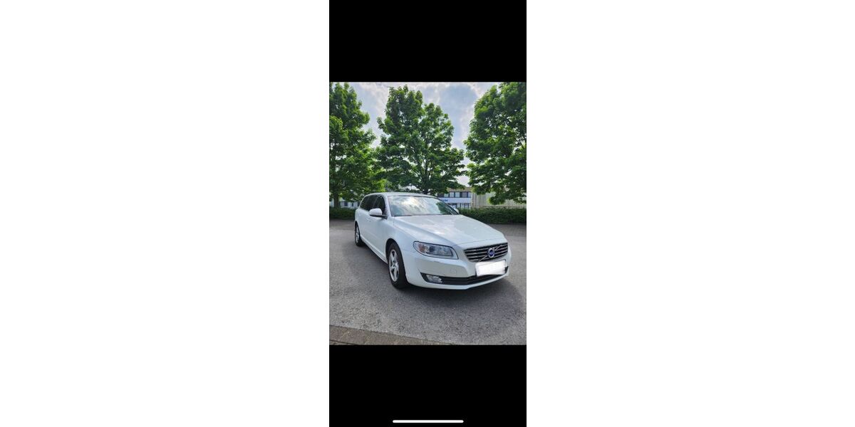 Volvo V70 261.000 km 8.500 &euro; Essen 45326