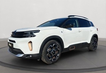 Citroen C5 Aircross 2.550 km 23.390 &euro; Duisburg 47167