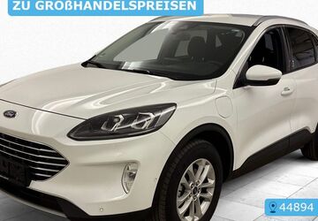 Ford Kuga 48.938 km 23.990 &euro; Krefeld 47829