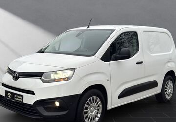 Toyota Proace City 75.350 km 14.950 &euro; Wesel 46485