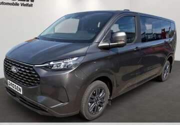Ford Tourneo Custom 24.492 km 52.650 &euro; Neuss 41464