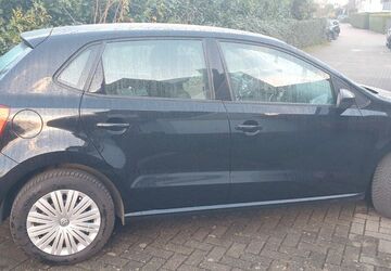 VW Polo 95.000 km 6.999 &euro; Duisburg 47199