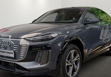Audi Q6 e-tron 1.500 km 65.980 &euro; Mülheim a.d. Ruhr 45481