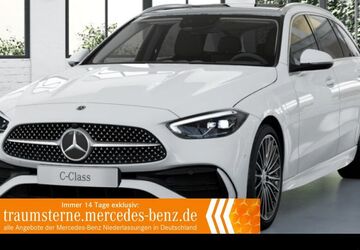 Mercedes-Benz C 300 16.349 km 45.990 &euro; Duisburg 47138