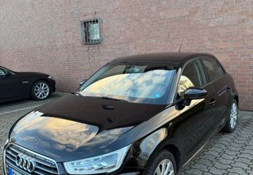 Audi A1 83.000 km 13.000 &euro; Duisburg 47198