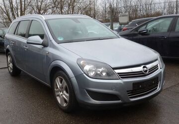 Opel Astra 224.000 km 1.950 &euro; Bottrop 46238