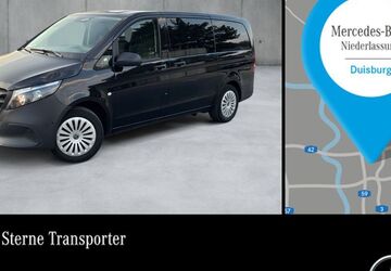 Mercedes-Benz Vito 41.354 km 49.990 &euro; Duisburg 47138