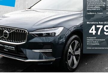 Volvo XC60 20.948 km 46.450 &euro; Düsseldorf 40474