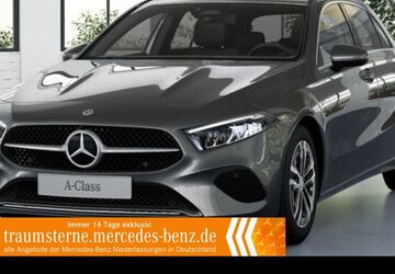 Mercedes-Benz A 250 10.368 km 27.990 &euro; Duisburg 47138