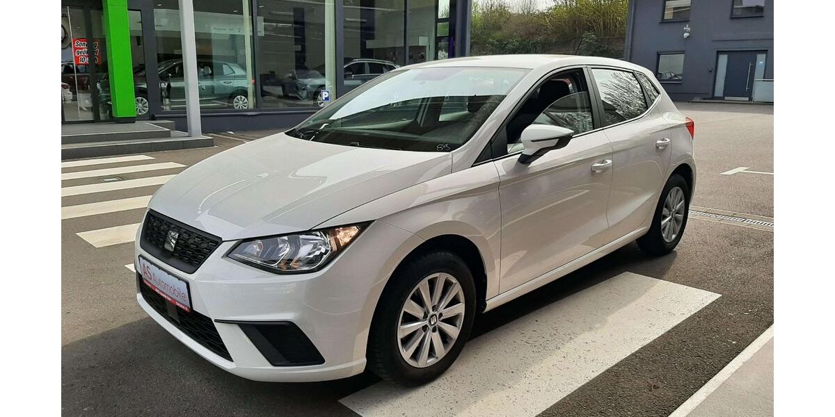 Seat Ibiza 31.880 km 17.880 &euro; Essen 45326