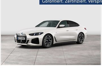 BMW i4 24.814 km 49.890 &euro; Mettmann 40822