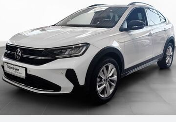 VW Taigo 14.550 km 24.540 &euro; Duisburg 47059