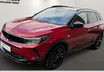 Opel Grandland (X) 19.110 km 23.890 &euro; Krefeld 47805