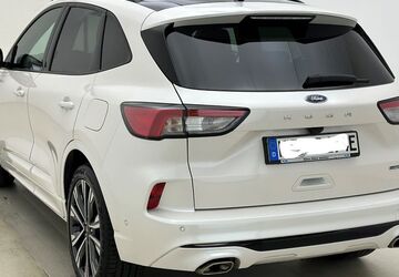 Ford Kuga 101.000 km 23.400 &euro; Mettmann 40822