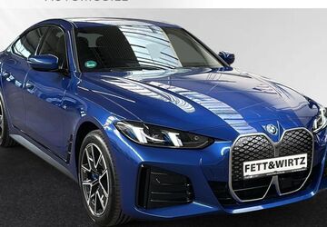 BMW i4 16.900 km 50.490 &euro; Moers 47441