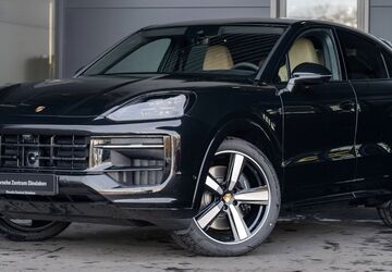 Porsche Cayenne 14.999 km 130.950 &euro; Dinslaken 46535