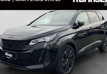 Peugeot 5008 40.700 km 31.990 &euro; Duisburg 47059