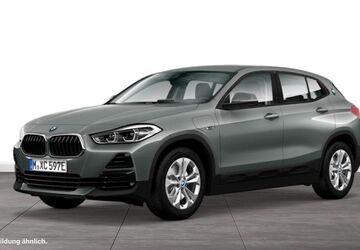 BMW X2 27.291 km 25.789 &euro; Bottrop 46236