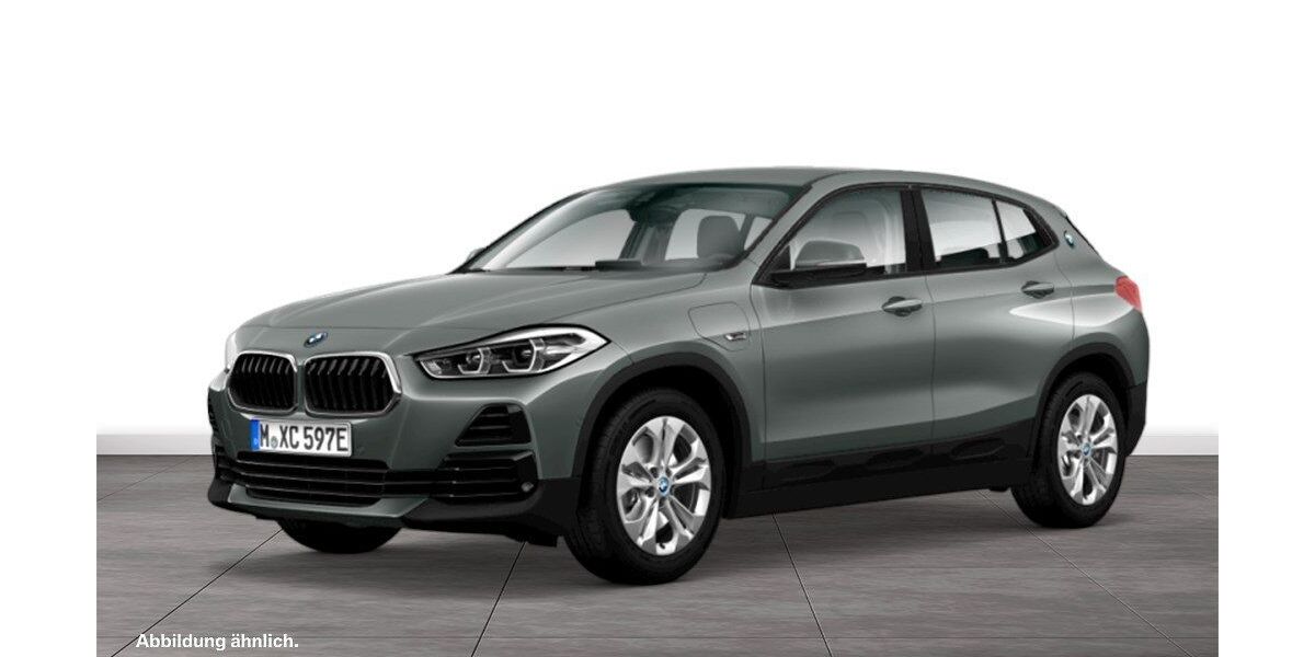 BMW X2 27.291 km 25.789 &euro; Bottrop 46236