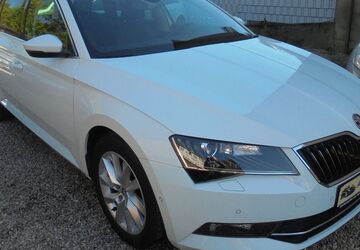 Skoda Superb 159.700 km 13.999 &euro; Duisburg 47249