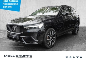 Volvo XC60 41.708 km 43.750 &euro; Düsseldorf 40474