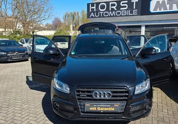 Audi Q5 70.000 km 23.950 &euro; Essen 45279