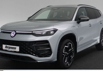 VW Tayron 17.250 km 48.991 &euro; Krefeld 47803